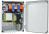 Коммутатор Osnovo SW-80802/WLU управляемый