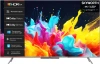 Телевизор QLED Skyworth 65" 65Q66G Eye Care черный/серебристый 4K Ultra HD 60Hz DVB-T DVB-T2 DVB-C DVB-S DVB-S2 USB WiFi Smart TV