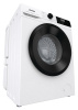 Стиральная машина Gorenje W1NHPI62SCSIRV класс: A загр.фронтальная макс.:6кг белый инвертер