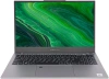 Ноутбук Digma Pro Fortis M Core i3 10110U 8Gb SSD256Gb Intel UHD Graphics 15.6" IPS FHD (1920x1080) Windows 11 Professional grey WiFi BT Cam 4250mAh (DN15P3-8CXW05)