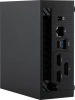 Неттоп Asus PN64-S5756MD i5 13500H/16Gb/SSD512Gb Iris Xe/noOS/черный