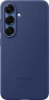 Чехол (клип-кейс) Samsung для Samsung Galaxy S25 Silicone Case S25 синий (EF-PS931CNEGRU)