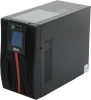 Источник бесперебойного питания Powercom Macan MAC-1500 1500Вт 1500ВА черный
