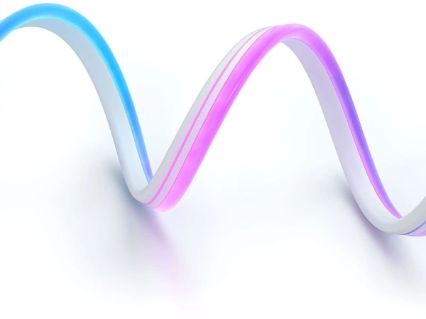Удлинитель умных светодиодных лент Xiaomi Smart Lightstrip Pro Extension 60св./м 17В (BHR6476GL)