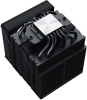 Устройство охлаждения(кулер) ID-Cooling Frozn A620 Soc-AM5/AM4/1151/1200/2066/1700 4-pin 29.85dB Al+