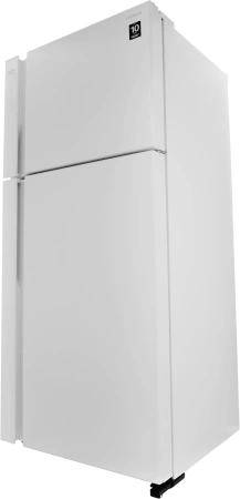 Холодильник Hitachi R-V660PUC7-1 TWH 2-хкамерн. белый инвертер