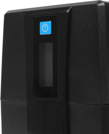 Источник бесперебойного питания ITK (EET-0800VA-1-001) 480Вт 800ВА