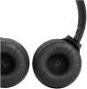 Гарнитура накладные JBL Tune 510BT черный беспроводные bluetooth оголовье (JBLT510BTBLK)