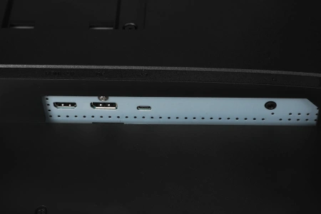 Монитор Acer 27" CB272UE3bmiprux IPS 2K чер 1ms HDMI DP USB M/M HAS Piv 100Hz 350cd In