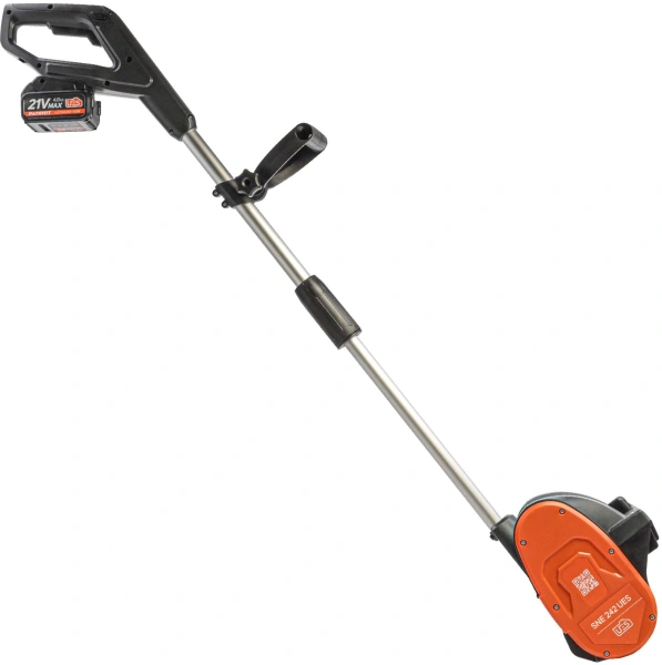 Снегоуборщик электр. Patriot SnowLine 242 UES 0.5кВт