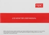 Монитор NPC 23.8" MQ2409-A VA FHD чер 5ms HDMI VGA 75Hz 250cd Ex