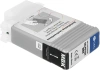 Картридж струйный G&G GG-PFI107MBK черный матовый (130мл) для Canon imageProGRAF iPF670/680/685/770/780/785