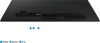 Монитор Samsung 27" S27D300GAIXCI черный IPS LED 16:9 HDMI матовая 1000:1 250cd 178гр/178гр 1920x1080 100Hz VGA FHD 2.9кг