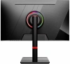 Монитор NPC 27" MQ2719-B черный IPS LED 4ms 16:9 HDMI M/M матовая HAS Piv 1000:1 250cd 178гр/178гр 3840x2160 100Hz G-Sync FreeSync DP 4K 6.1кг
