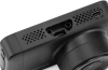 Видеорегистратор Digma FreeDrive 580 черный 4Mpix 1296x2304 1296p 140гр. GP2178