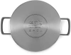 Набор посуды Domfy Home Grigio 10 предметов (DKM-CW206)