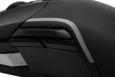 Мышь Steelseries Rival 5 черный оптическая (18000dpi) USB (9but)