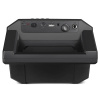 Колонка порт. Sven PS-435 черный 20W 2.0 BT/3.5Jack/USB 10м 2000mAh (SV-019075)