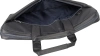 Сумка для ноутбука 17" Riva 8251 серый полиэстер