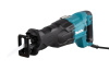Сабельная пила Makita JR3061T 1250Вт 3000ход/мин
