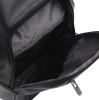Рюкзак слинг Piquadro Urban CA4536UB00/N черный кожа
