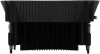 Устройство охлаждения(кулер) ID-Cooling DK-07A RAINBOW RGB Soc-AM5/AM4 черный/белый 4-pin 14-26dB Al 125W 400gr Ret