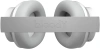 Наушники накладные A4Tech Bloody MH390 белый беспроводные bluetooth оголовье (MH390 WHITE)