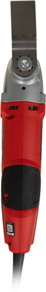 Многофункциональный инструмент Einhell TC-MG 220/1 E 220Вт черный/красный (4465095)