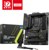 Материнская плата MSI MAG Z790 TOMAHAWK MAX WIFI Soc-1700 Intel Z790 4xDDR5 ATX AC`97 8ch(7.1) 2.5Gg