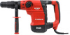 Перфоратор Elitech П 1342ЭМ HD (E2205.003.00) патрон:SDS-max уд.:10Дж 1300Вт (кейс в комплекте)