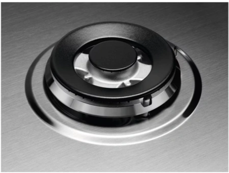 Газовая варочная поверхность Electrolux KGS75362XX нержавеющая сталь