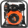 Мотопомпа Patriot MPD 3072 SFE 1200л/мин для гряз.воды (335101650)