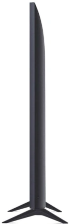 Телевизор LED LG 50" 50NANO80T6A.ARUB Smart синяя сажа/4K Ultra HD/DVB-T/60Hz/DVB-T2/DVB-C/DVB-S/DVB