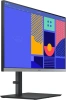 Монитор Samsung 24" S24C430GAIXCI черный IPS LED 4ms 16:9 HDMI матовая HAS Piv 1000:1 250cd 178гр/178гр 1920x1080 100Hz VGA FHD USB 4.8кг