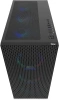 ПК IRU Game 710Z7GP TWR i7 12700F (2.1) 64Gb SSD1Tb RTX4060Ti 8Gb FreeDOS GbitEth 850W черный (2075023)
