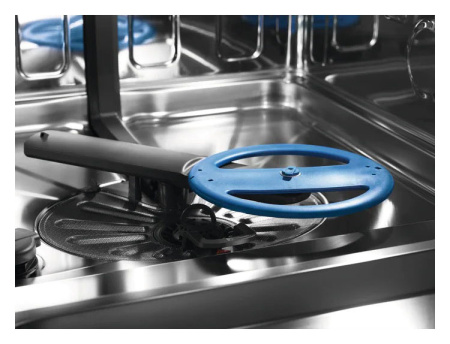 Посудомоечная машина встраив. Electrolux EES47320L 1950Вт полноразмерная