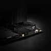 Память DDR5 2x16GB 5600MHz A-Data AX5U5600C4616G-DTLABBK XPG Lancer RTL PC5-44800 CL46 DIMM 288-pin 1.1В kit dual rank с радиатором Ret