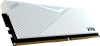 Память DDR5 2x32GB 6400MHz A-Data AX5U6400C3232G-DCLAWH XPG Lancer RTL PC5-51200 CL32 DIMM 288-pin 1.4В kit dual rank с радиатором Ret