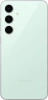 Смартфон Samsung SM-S721B Galaxy S24 FE 256Gb 8Gb мятный моноблок 3G 4G 2Sim 6.7" 1080x2340 Android 14 50Mpix 802.11 a/b/g/n/ac/ax NFC GPS GSM900/1800 GSM1900 TouchSc Protect