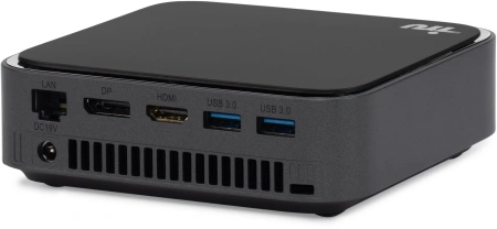Неттоп IRU 310TLCN i5 1135G7/16Gb/SSD512Gb Iris Xe/W11Pro/черный