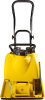 Виброплита Huter VP-35W 4870Вт 6.5л.с. бензиновый желтый (74/6/2)
