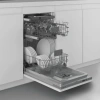Посудомоечная машина встраив. Hotpoint HIS 2D87 D 2100Вт узкая инвертер