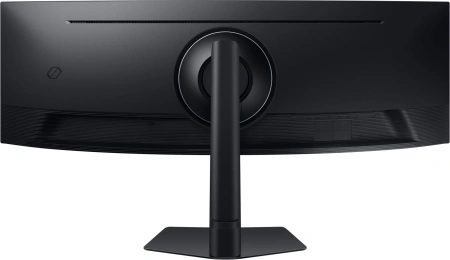 Монитор Samsung 49" Odyssey G9 S49CG954EIXCI черный VA LED 32:9 HDMI матовая HAS Piv 450cd 178гр/178гр 5120x1440 240Hz FreeSync Premium Pro DP DQ 15.6кг