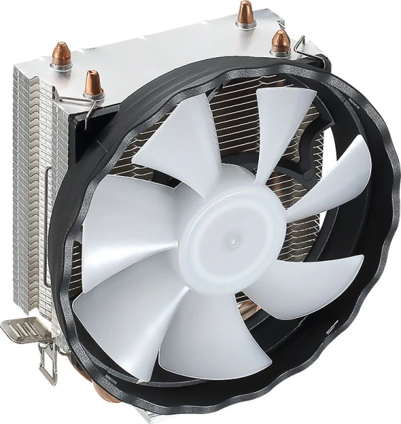 Устройство охлаждения(кулер) Formula ASTRAL FRPW 2P Soc-AM5/AM4/1151/1200/1700 4-pin 90W LED Ret