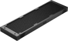 Система водяного охлаждения PcCooler DS360 BK Soc-AM5/AM4/1200/1700/1851 черный 4-pin Al LCD 310W Ret (DS360-BKNWXX-GL)