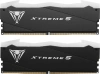 Память DDR5 2x16Gb 7600MHz Patriot PVXR532G76C36K Viper XTREME RGB RTL Gaming PC5-60800 CL36 DIMM 288-pin 1.45В с радиатором Ret