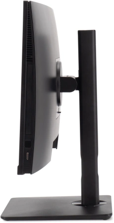 Моноблок IRU 23ID 23.8" Full HD i3 12100/8Gb/SSD256Gb UHDG 730/W11Pro/черный 1920x1080