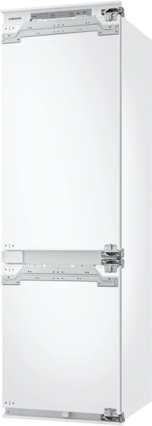 Холодильник Samsung BRB26715EWW/EF двухкамерный белый