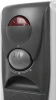 Радиатор масляный Centek CT-6203-9 2400Вт белый