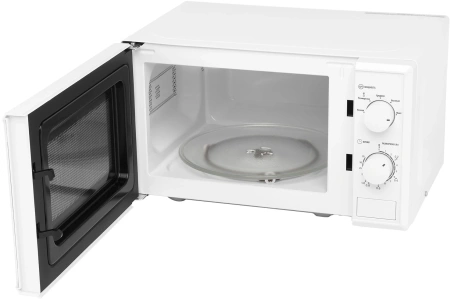 Микроволновая Печь SunWind SUN-MW051 20л. 700Вт белый